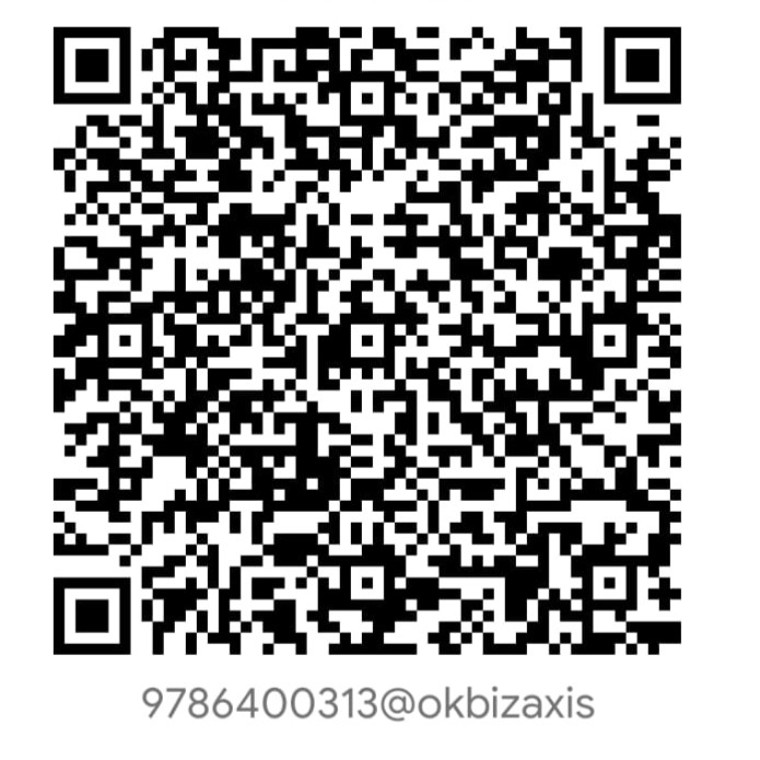 UPI QR Code